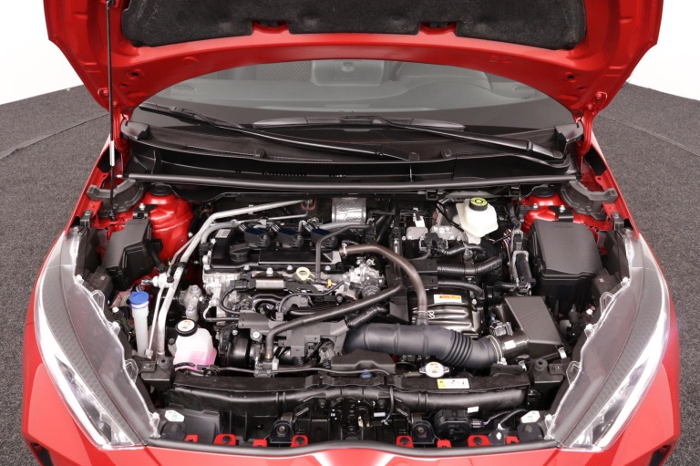 Toyota Yaris - 1.5 Hybrid 130 Executive 33
