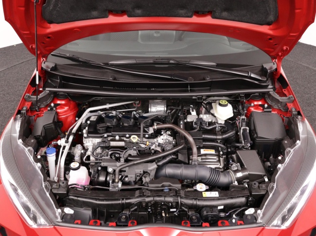 Toyota Yaris - 1.5 Hybrid 130 Executive