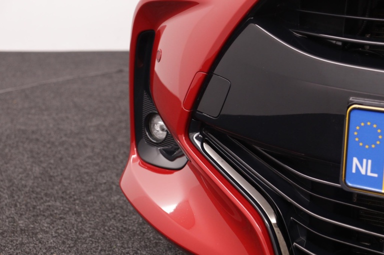 Toyota Yaris - 1.5 Hybrid 130 Executive 34