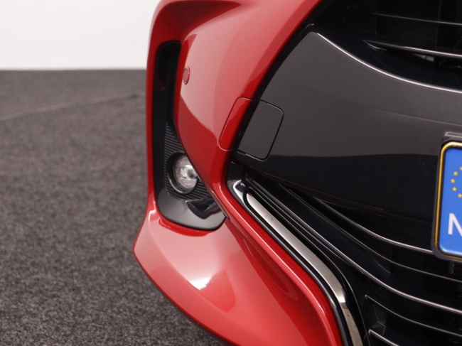 Toyota Yaris - 1.5 Hybrid 130 Executive