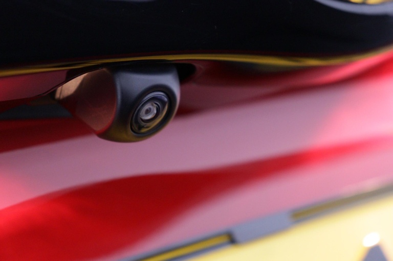 Toyota Yaris - 1.5 Hybrid 130 Executive 36