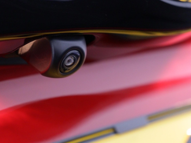 Toyota Yaris - 1.5 Hybrid 130 Executive