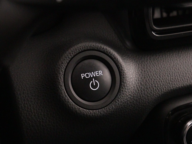 Toyota Yaris - 1.5 Hybrid 130 Executive