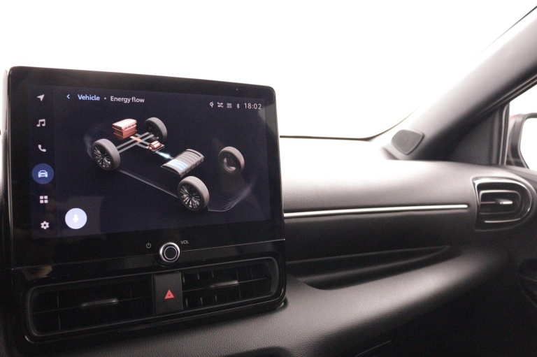 Toyota Yaris - 1.5 Hybrid 130 Executive 38