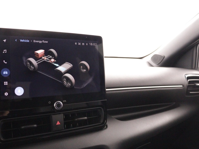 Toyota Yaris - 1.5 Hybrid 130 Executive