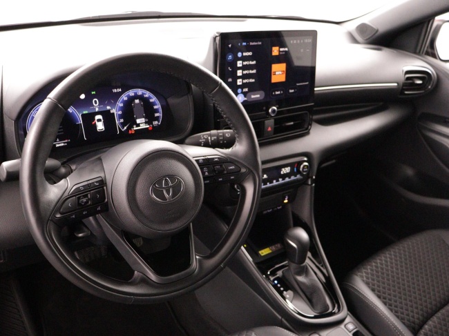 Toyota Yaris - 1.5 Hybrid 130 Executive