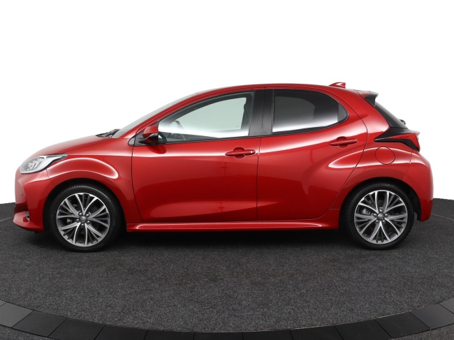 Toyota Yaris - 1.5 Hybrid 130 Executive