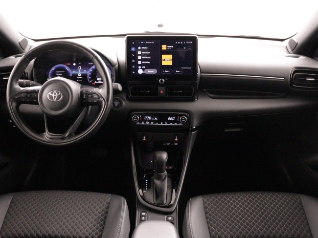 Toyota Yaris - 1.5 Hybrid 130 Executive