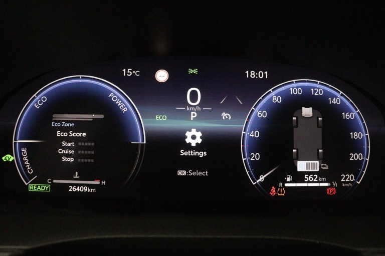 Toyota Yaris - 1.5 Hybrid 130 Executive 6