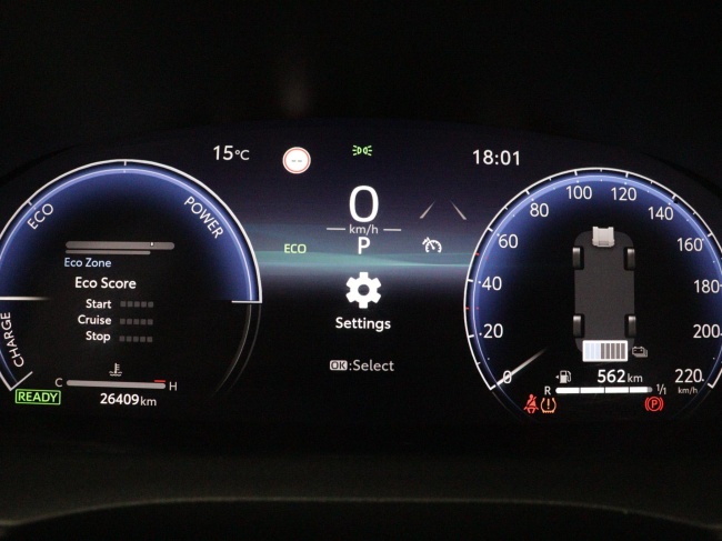 Toyota Yaris - 1.5 Hybrid 130 Executive