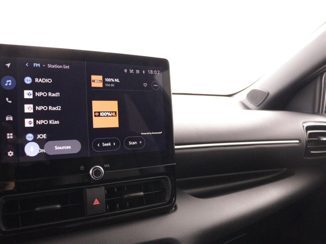 Toyota Yaris - 1.5 Hybrid 130 Executive