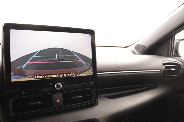 Toyota Yaris - 1.5 Hybrid 130 Executive 9