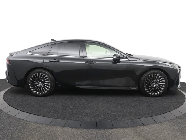 Toyota Mirai - Prestige