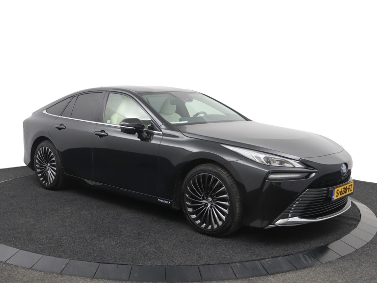 Toyota Mirai - Prestige 14