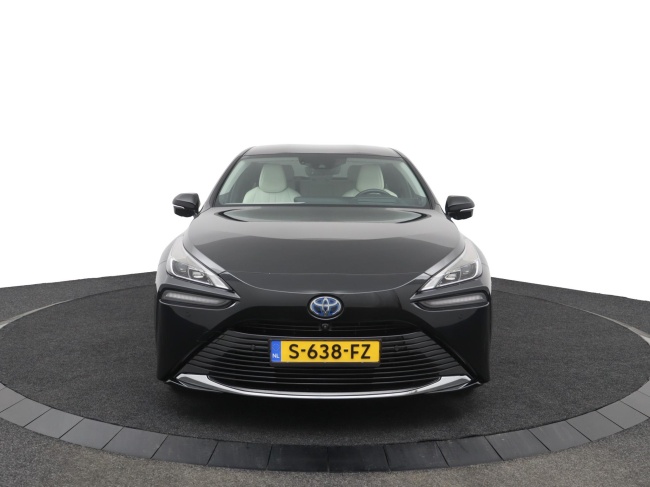 Toyota Mirai - Prestige