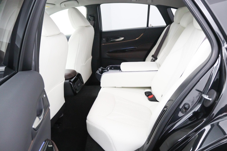 Toyota Mirai - Prestige 18