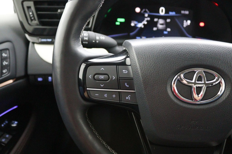 Toyota Mirai - Prestige 19
