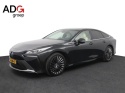 Toyota Mirai - Prestige