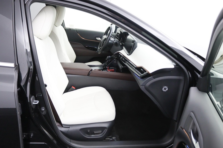 Toyota Mirai - Prestige 22