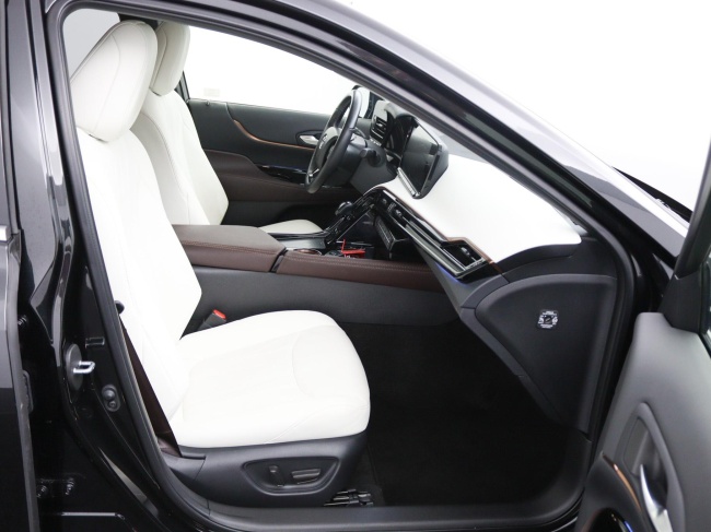 Toyota Mirai - Prestige