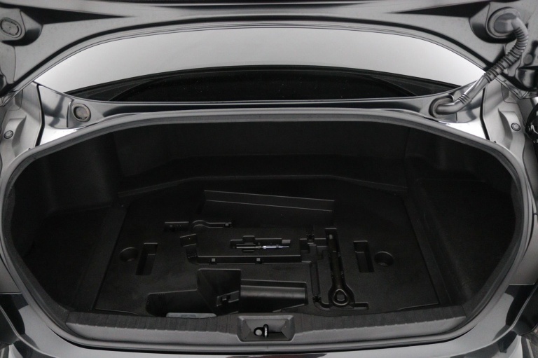 Toyota Mirai - Prestige 23