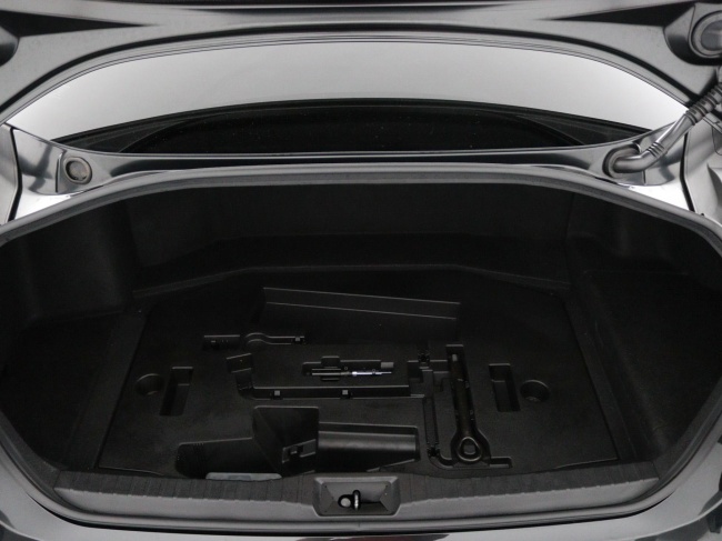 Toyota Mirai - Prestige