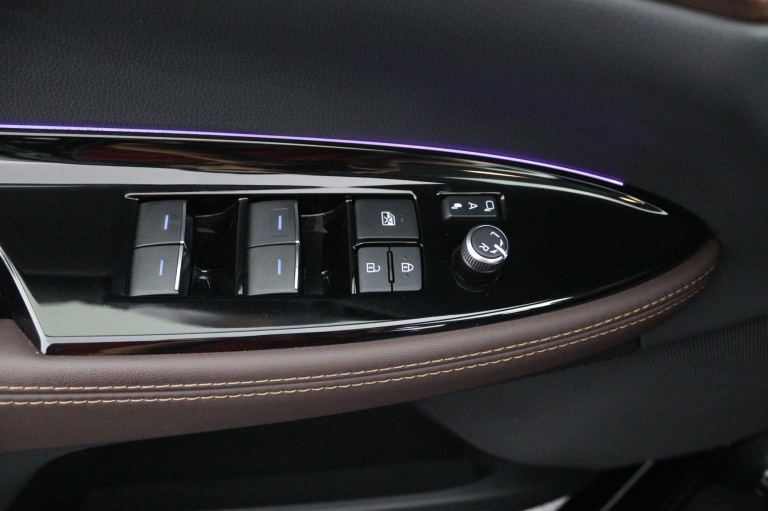 Toyota Mirai - Prestige 26