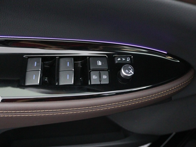 Toyota Mirai - Prestige