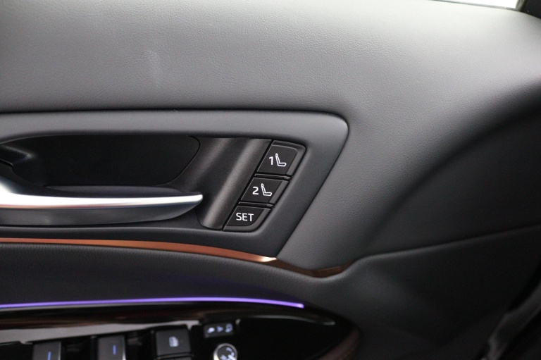 Toyota Mirai - Prestige 27