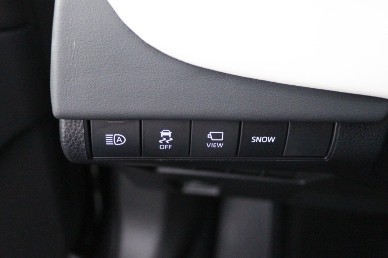 Toyota Mirai - Prestige 28