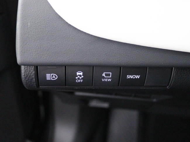 Toyota Mirai - Prestige