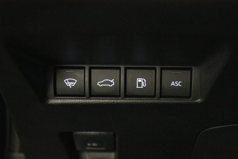 Toyota Mirai - Prestige 29