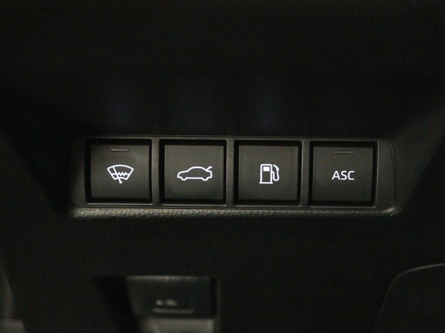 Toyota Mirai - Prestige