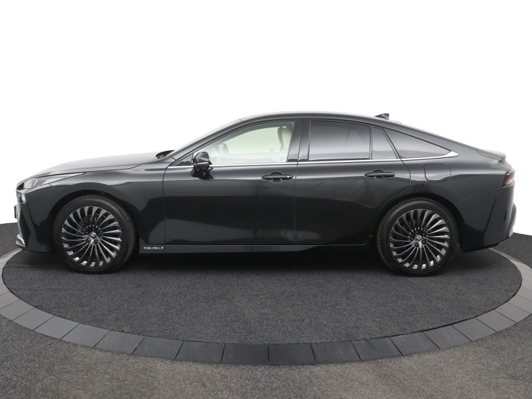 Toyota Mirai - Prestige 3
