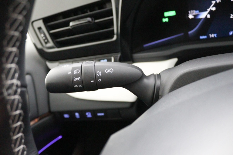 Toyota Mirai - Prestige 30