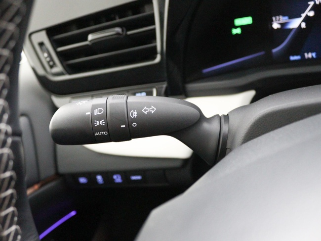 Toyota Mirai - Prestige