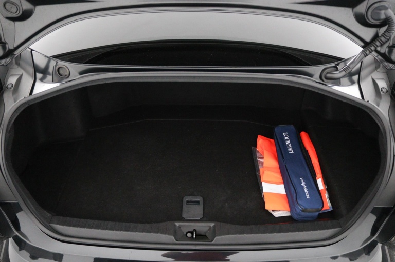 Toyota Mirai - Prestige 33