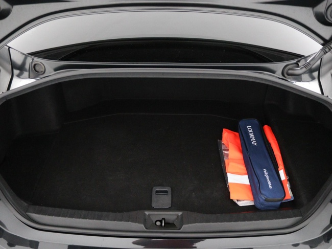 Toyota Mirai - Prestige