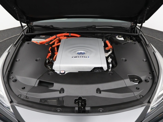 Toyota Mirai - Prestige