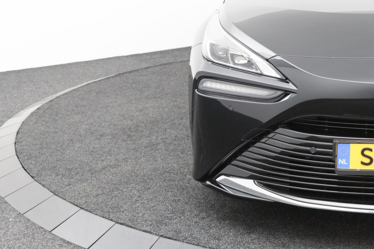 Toyota Mirai - Prestige 35