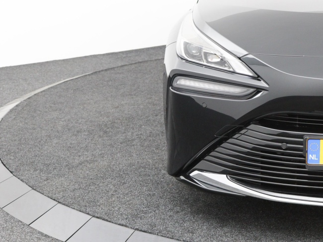Toyota Mirai - Prestige