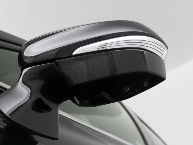 Toyota Mirai - Prestige