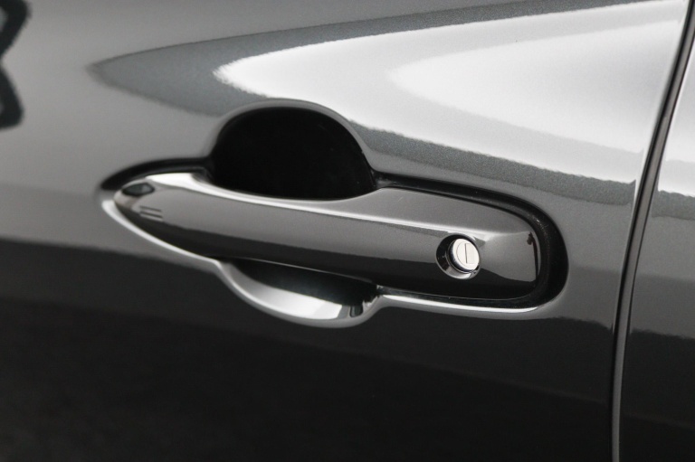 Toyota Mirai - Prestige 37