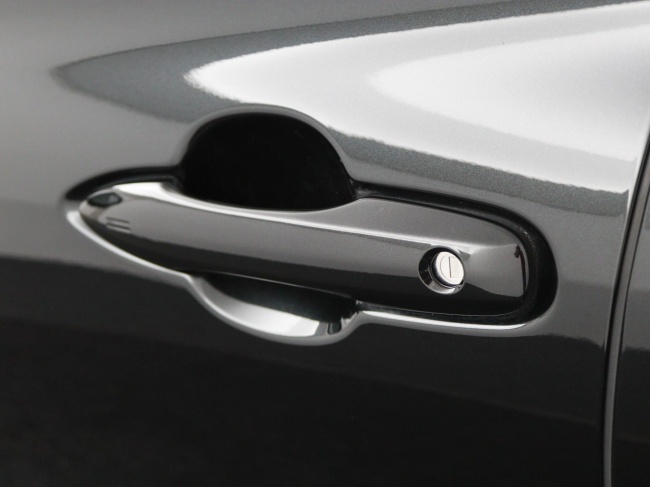 Toyota Mirai - Prestige