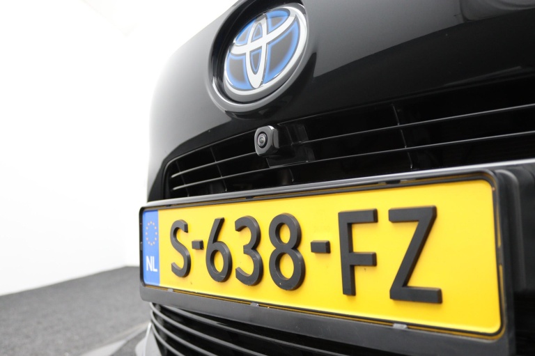 Toyota Mirai - Prestige 38