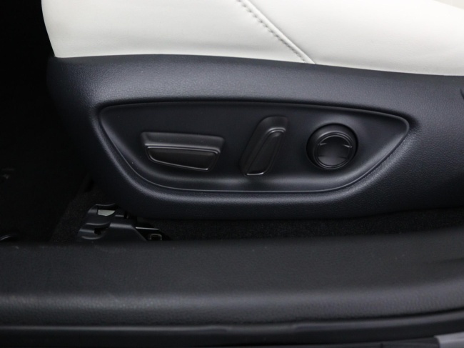 Toyota Mirai - Prestige