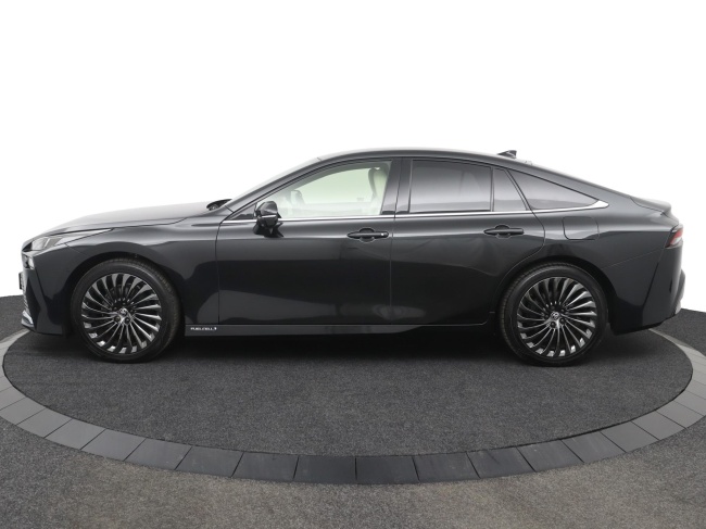Toyota Mirai - Prestige