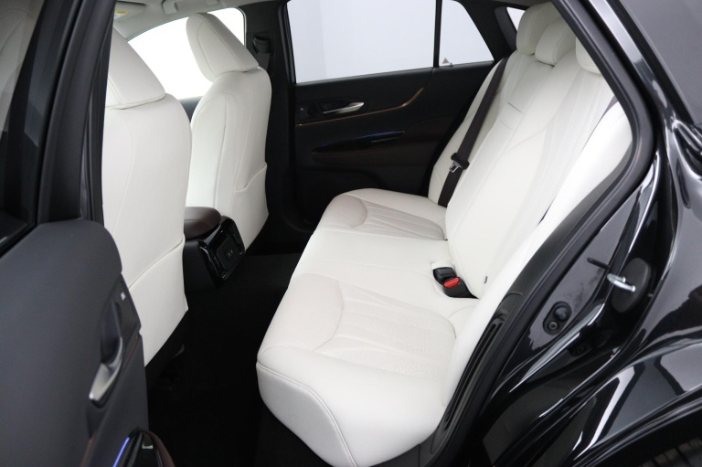 Toyota Mirai - Prestige 40