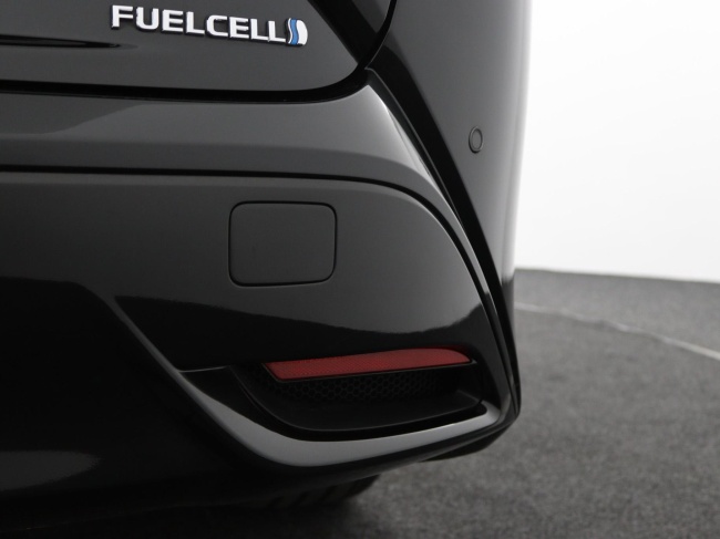 Toyota Mirai - Prestige