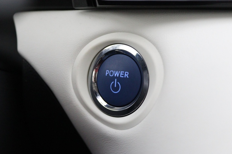 Toyota Mirai - Prestige 43